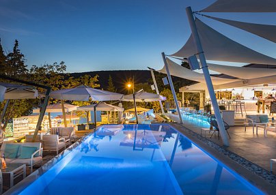 Casa Valamar Sanfior Rabac