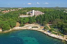 Rubin Sunny Hotel by Valamar