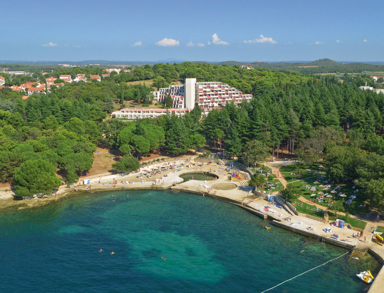 Rubin Sunny Hotel by Valamar