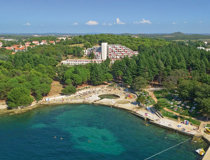 Rubin Sunny Hotel by Valamar