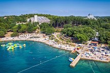 Rubin Sunny Hotel by Valamar