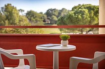 Rubin Sunny Hotel by Valamar