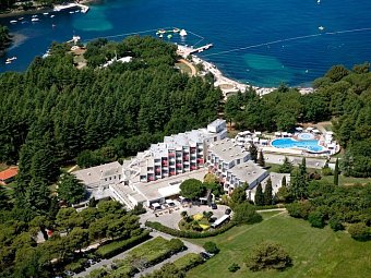 Rubin Sunny Hotel by Valamar