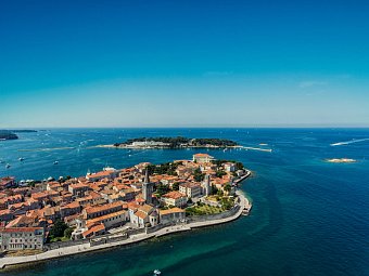 Rubin Sunny Hotel by Valamar