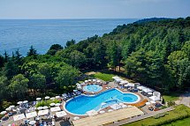 Rubin Sunny Hotel by Valamar