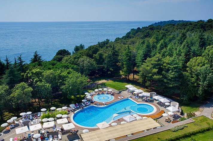 Rubin Sunny Hotel by Valamar