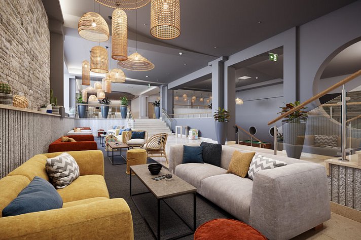 Rubin Sunny Hotel by Valamar