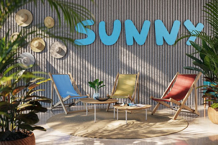 Rubin Sunny Hotel by Valamar