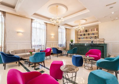 BO Hotel Palazzo Porec