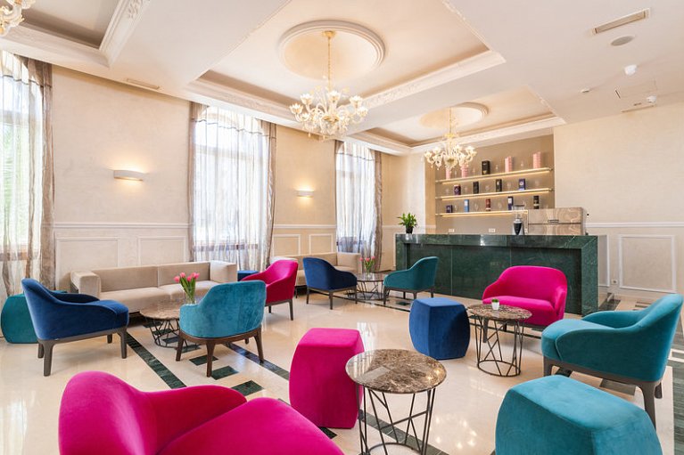 BO Hotel Palazzo