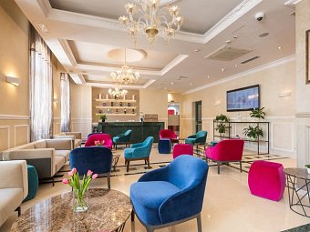 BO Hotel Palazzo