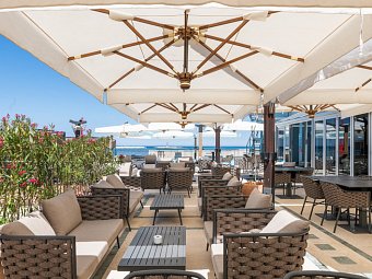 BO Hotel Palazzo