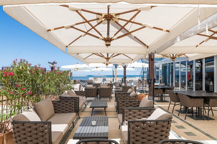 BO Hotel Palazzo