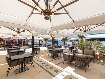 BO Hotel Palazzo