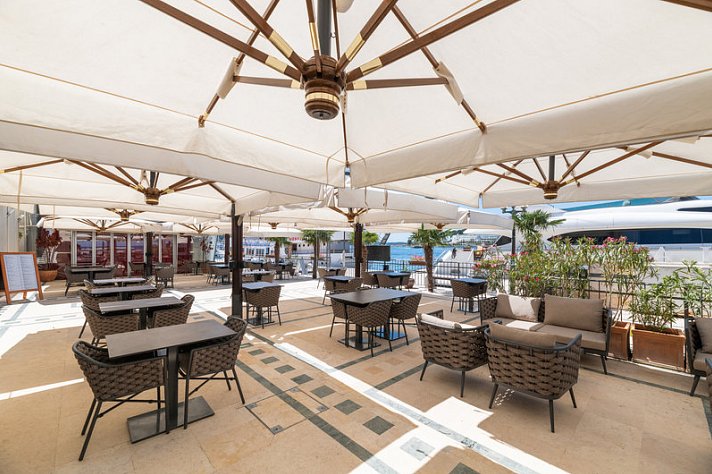 BO Hotel Palazzo