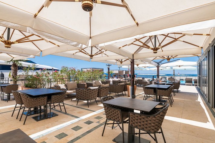 BO Hotel Palazzo
