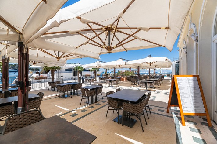 BO Hotel Palazzo