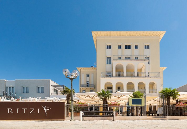 BO Hotel Palazzo
