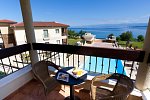 Blue Waves Resort