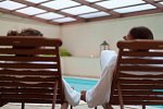 Blue Waves Resort