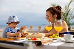 Blue Waves Resort