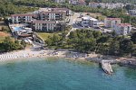 Blue Waves Resort
