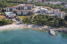 Blue Waves Resort