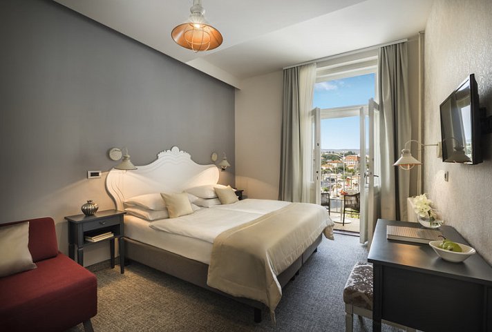 Hotel Lungomare