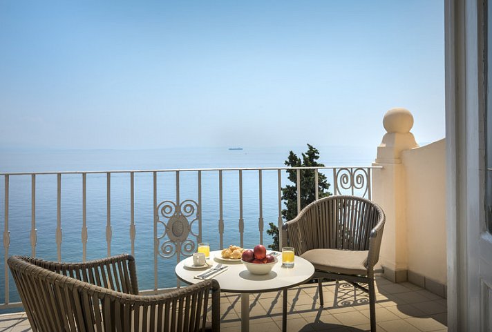 Hotel Lungomare