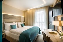 Hotel Marina