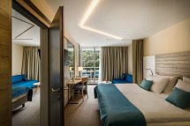 Hotel Marina
