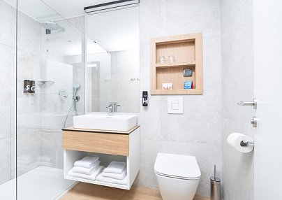 Hotel Pelegrin Plava Laguna Umag