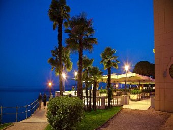 Villa Amalia