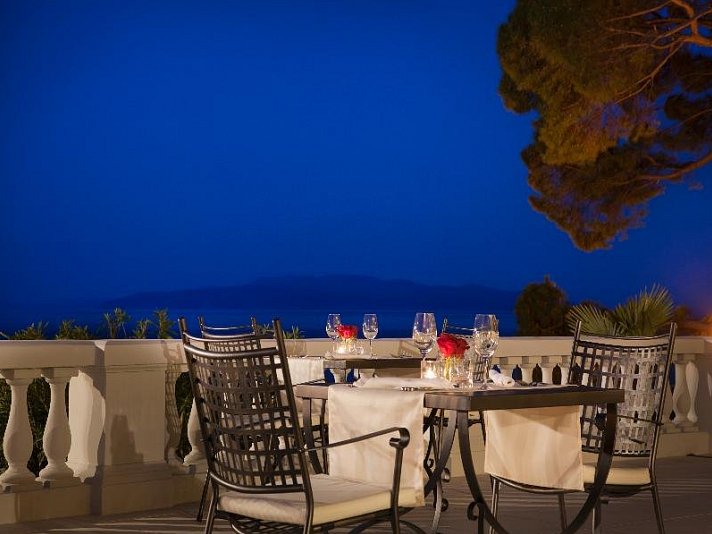 Villa Amalia