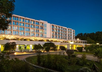 Magal Maradiso Hotel by Aminess Njivice