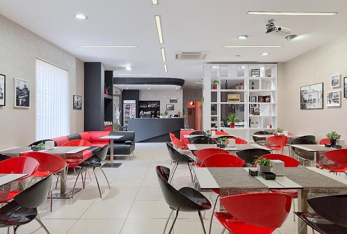 Pula City Center Accommodation