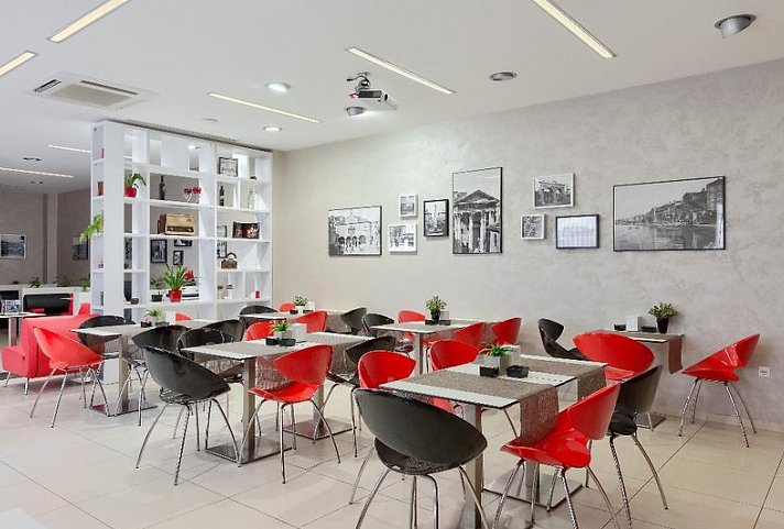 Pula City Center Accommodation