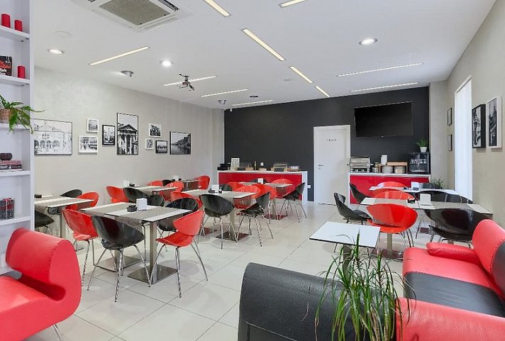 Pula City Center Accommodation