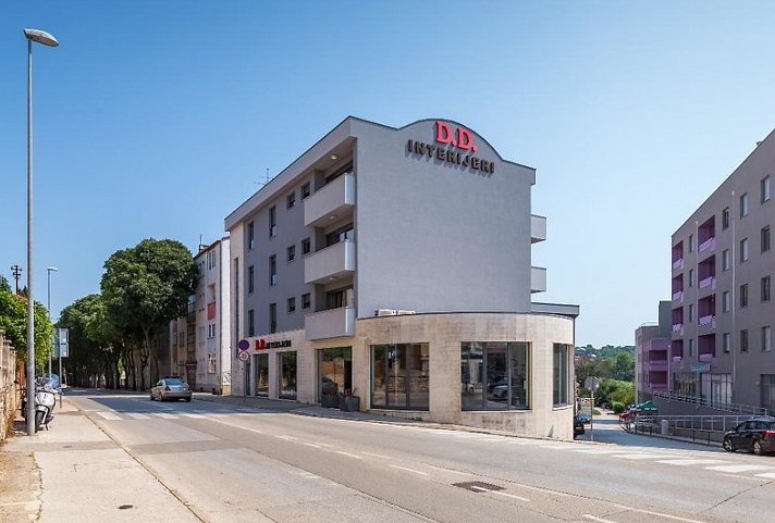 Pula City Center Accommodation