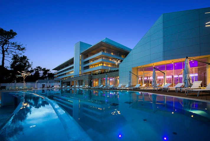Hotel Bellevue