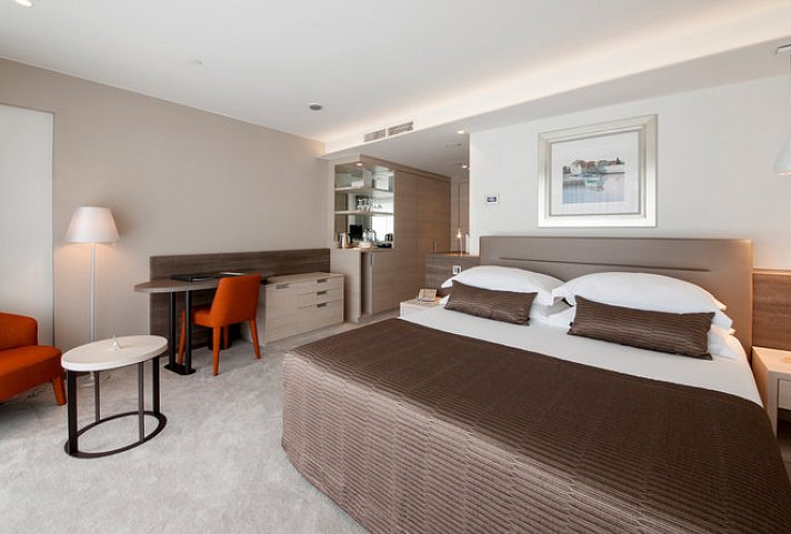 Hotel Bellevue