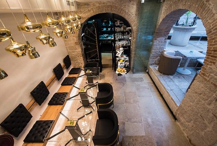 Spirito Santo Palazzo Storico