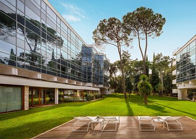 Eden Hotel by Maistra Collection Rovinj