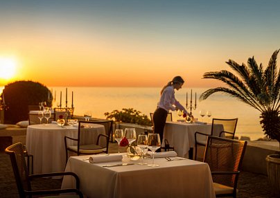 Island Hotel Istra Rovinj