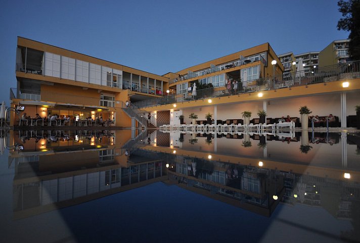 Splendid Resort