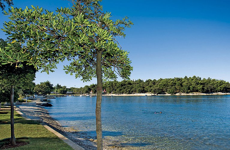 Hotel Zorna Plava Laguna
