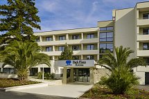 Park Plaza Arena