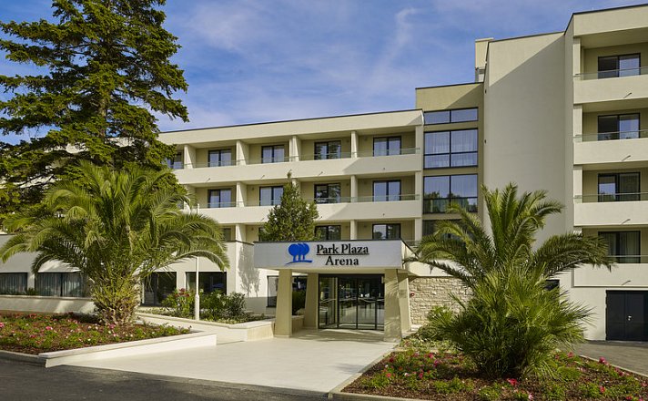 Park Plaza Arena