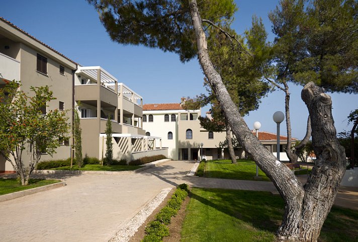 Arena Verudela Beach