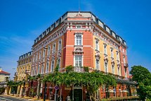 Amadria Park Hotel Continental